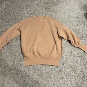 Abercrombie & Fitch sweater size small